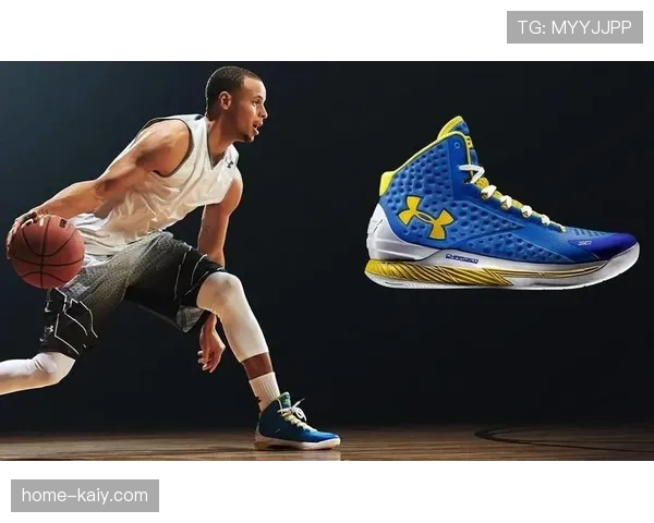 运动品牌Under Armour与NBA状元热门达成巨额签名鞋协议